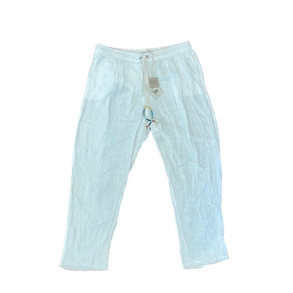 Faherty Topanga Pants